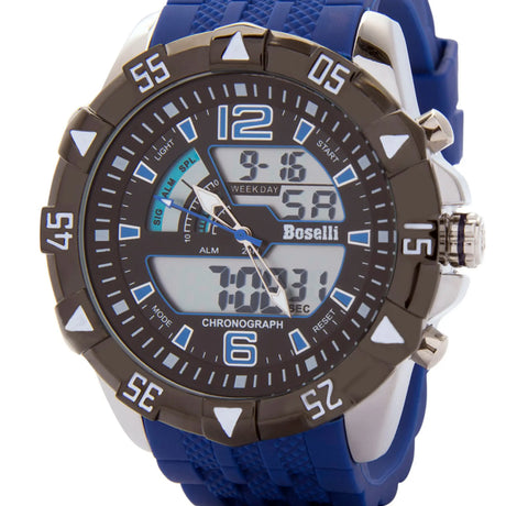 RELOJ ACUATICO HOMBRE B126 BOSELLI - 1010512 BOSELLI