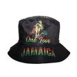 GORRA BUCKET HAT REVERSIBLE UNISEX BGS022 SUNTIME - 1028909 - SUNTIMESTORE.COM