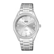 RELOJ ANALOGICO HOMBRE QZ48J201Y Q&Q Q&Q