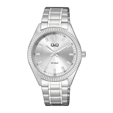RELOJ ANALOGICO HOMBRE QZ48J201Y Q&Q Q&Q