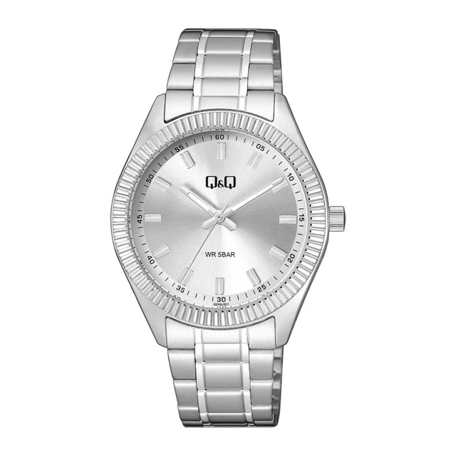 RELOJ ANALOGICO HOMBRE QZ48J201Y Q&Q Q&Q