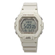 RELOJ DIGITAL MUJER LWS-2200H-8AVCF CASIO BLANCO SPORT 1030169 CASIO