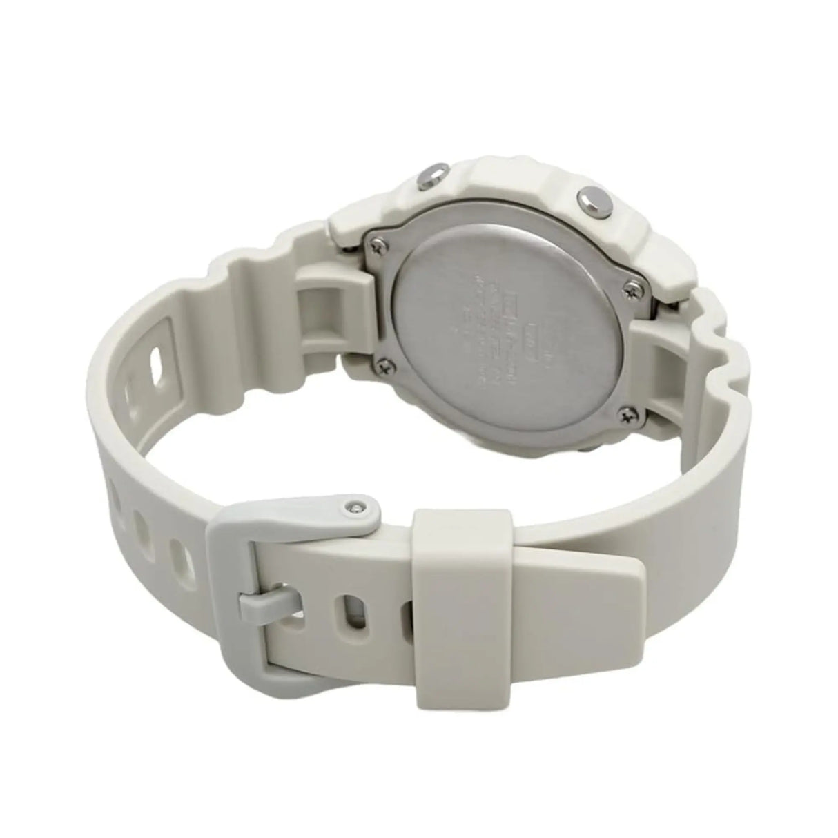 RELOJ DIGITAL MUJER LWS-2200H-8AVCF CASIO BLANCO SPORT 1030169 CASIO