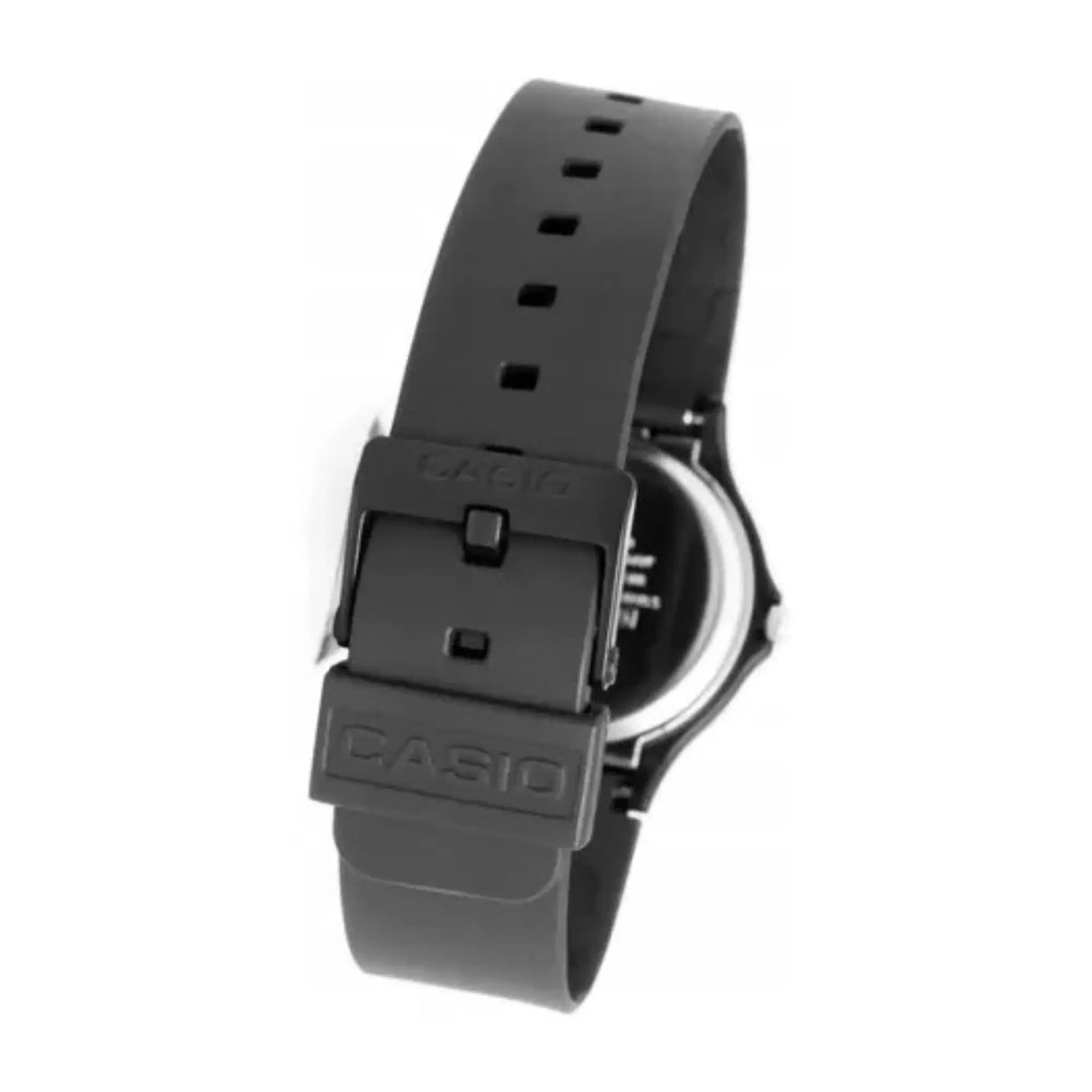 RELOJ ANALOGICO HOMBRE MQ-24-1BLDF CASIO NEGRO CASUAL 1030166 CASIO