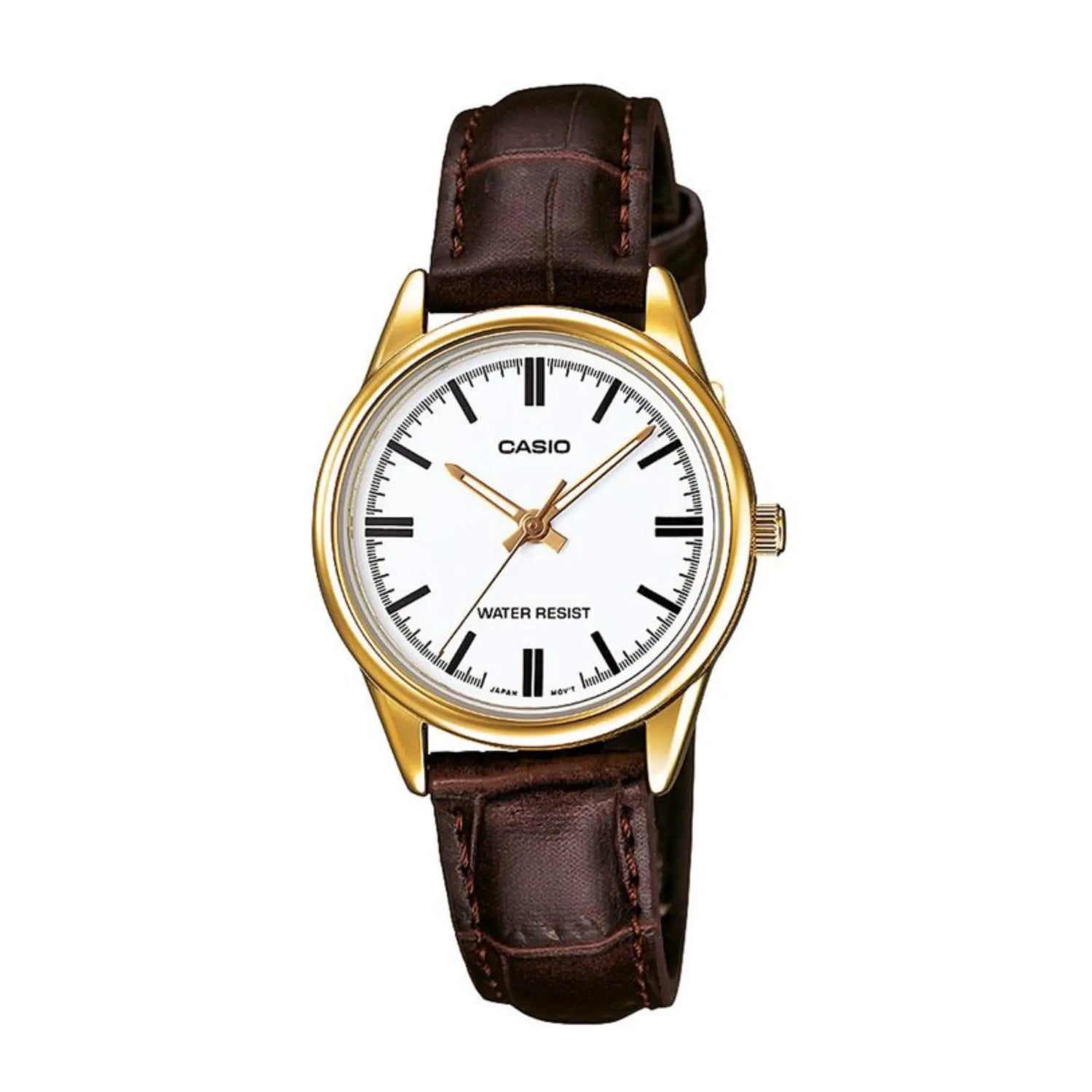 RELOJ ACUATICO MUJER LTP-V005GL-7AUD CASIOF CASUAL  1017695 CASIO