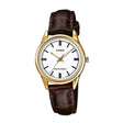 RELOJ ACUATICO MUJER LTP-V005GL-7AUD CASIOF CASUAL  1017695 CASIO