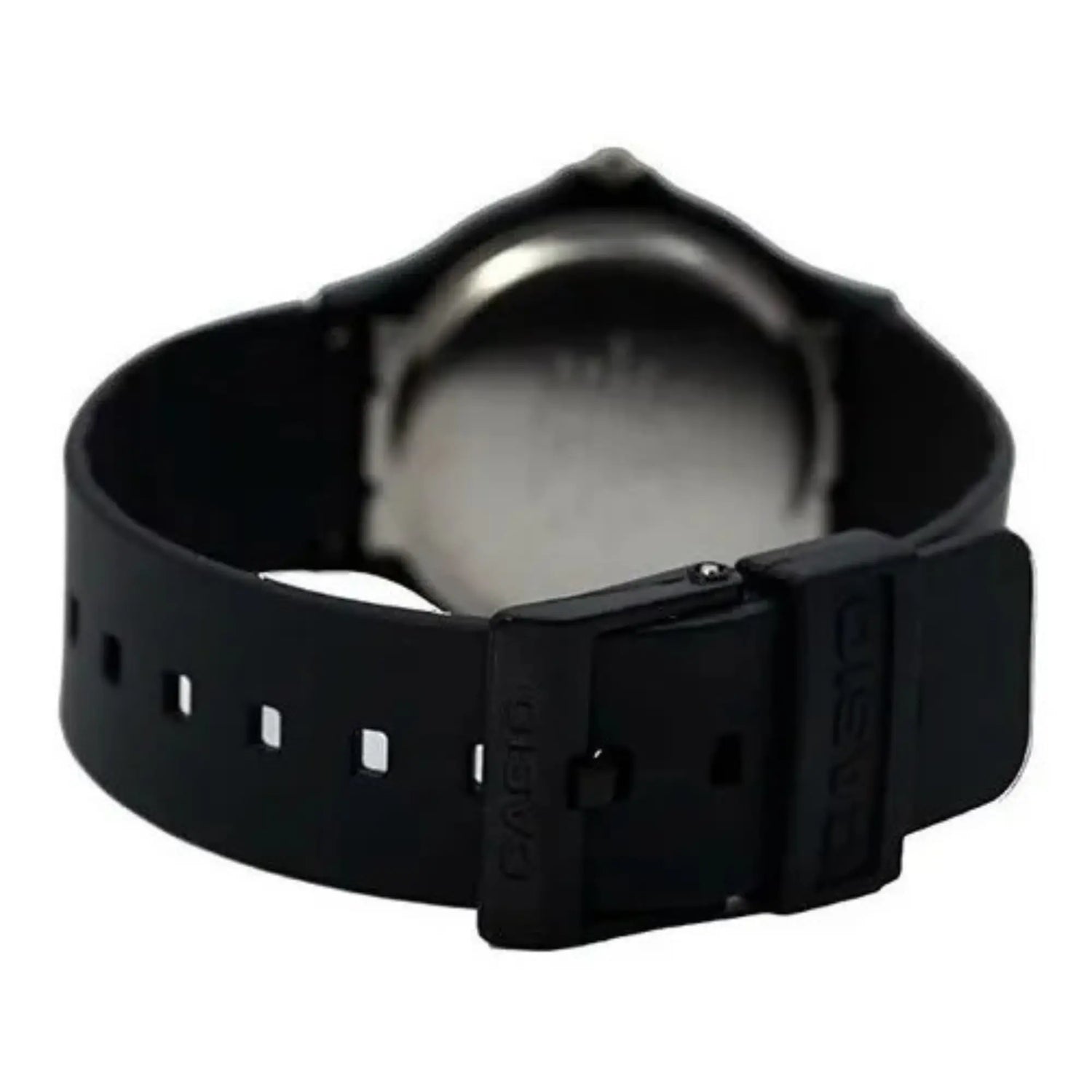 RELOJ ANALOGICO HOMBRE MQ-24-9ELDF CASIO NEGRO CASUAL	1030167 CASIO