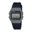 RELOJ ACUATICO HOMBRE F-91WM-1BCF CASIO SPORT 1017655 CASIO