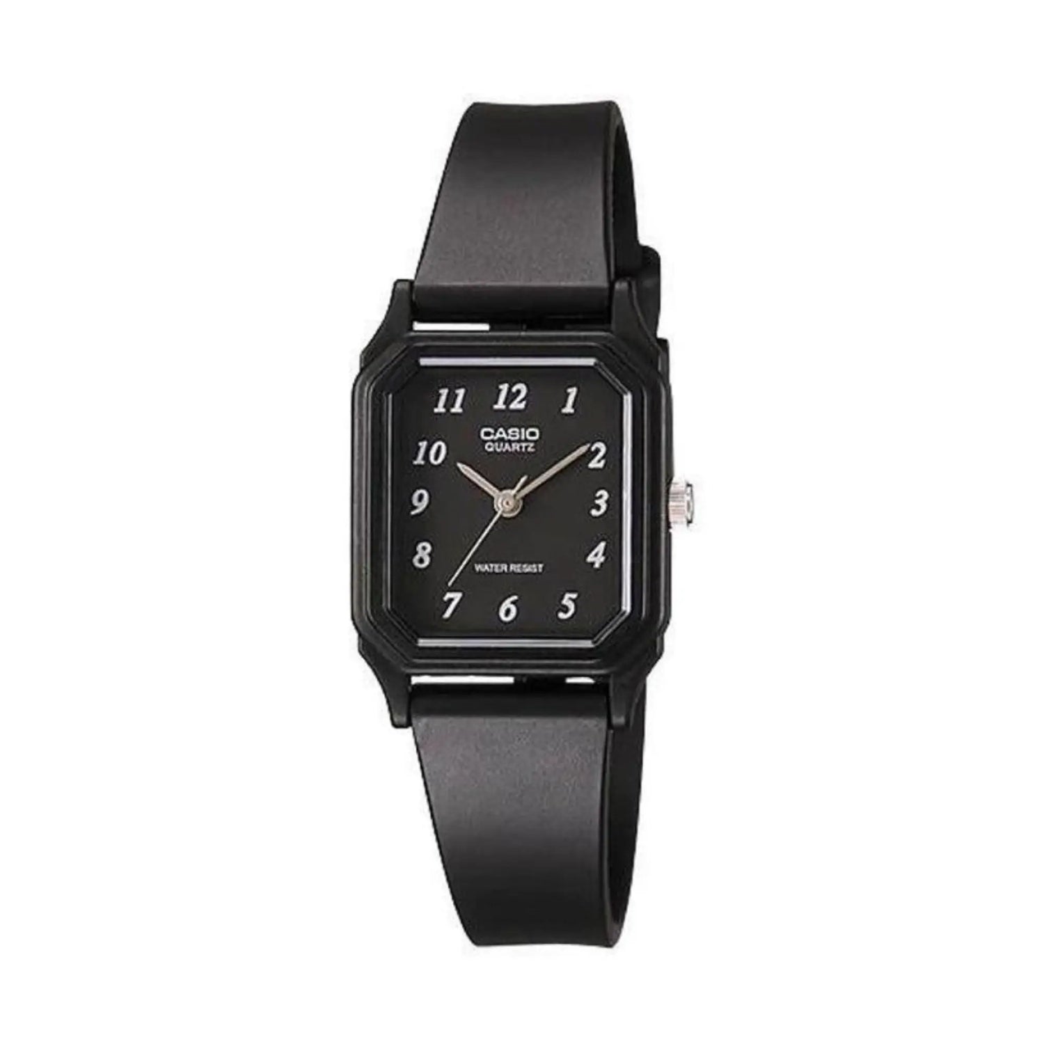RELOJ ANALOGICO MUJER LQ-142-1BDF CASIO NEGRO CASUAL 1030130 CASIO