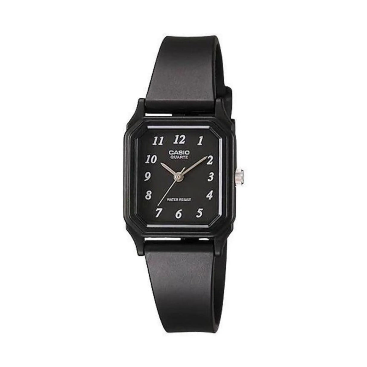 RELOJ ANALOGICO MUJER LQ-142-1BDF CASIO NEGRO CASUAL 1030130 CASIO