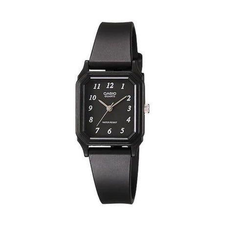 RELOJ ANALOGICO MUJER LQ-142-1BDF CASIO NEGRO CASUAL 1030130 CASIO