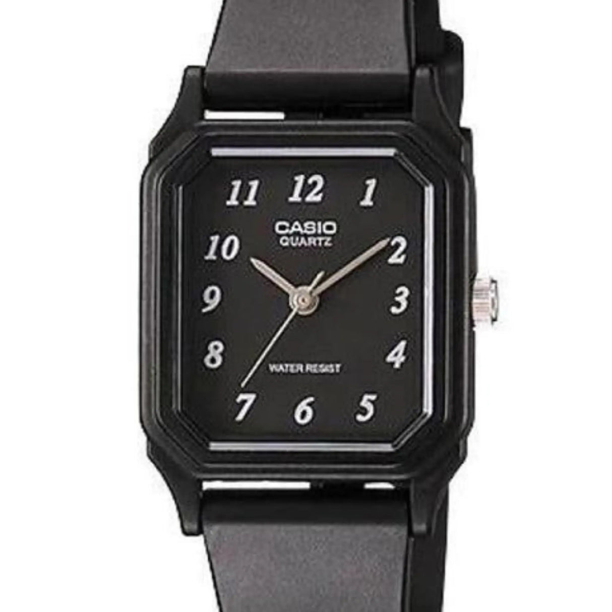 RELOJ ANALOGICO MUJER LQ-142-1BDF CASIO NEGRO CASUAL 1030130 CASIO