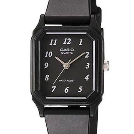 RELOJ ANALOGICO MUJER LQ-142-1BDF CASIO NEGRO CASUAL 1030130 CASIO