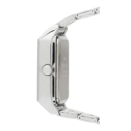 RELOJ ANALOGICO MUJER LTP-V007D-1BUDF CASIO PLATEADO CLASICO 1030153 CASIO