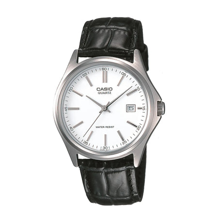 RELOJ ANALOGICO MUJER LTP-1183E-7ADF CASIO NEGRO CASUAL	1030139 CASIO