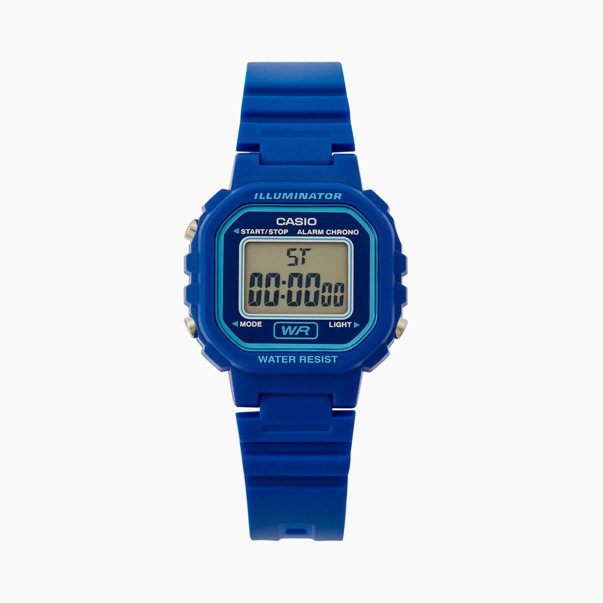 RELOJ DIGITAL UNISEX LA-20WH-2ADF CASIO CASIO