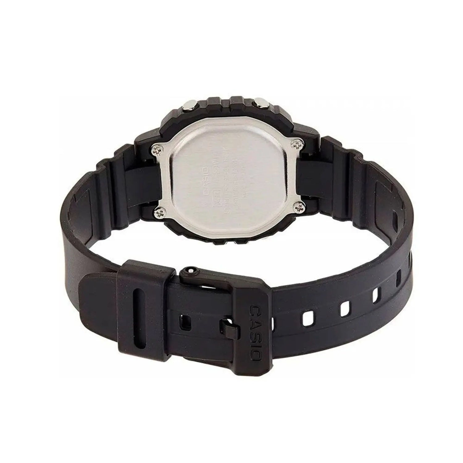 RELOJ DIGITAL HOMBRE LA-20WH-1CCF CASIO CASIO