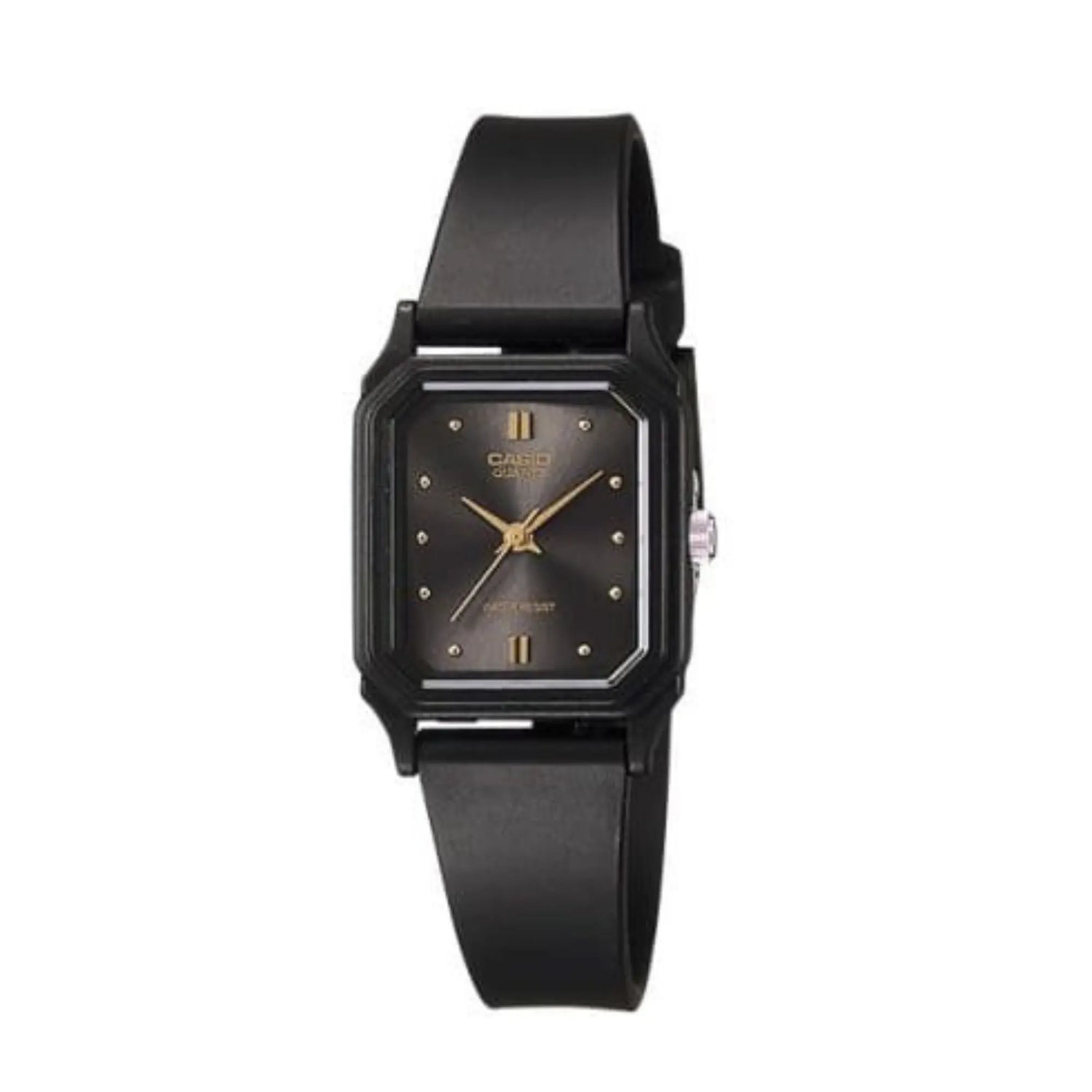 RELOJ ANALOGICO MUJER LQ-142E-1ADF CASIO	NEGRO CASUAL 1030132 CASIO