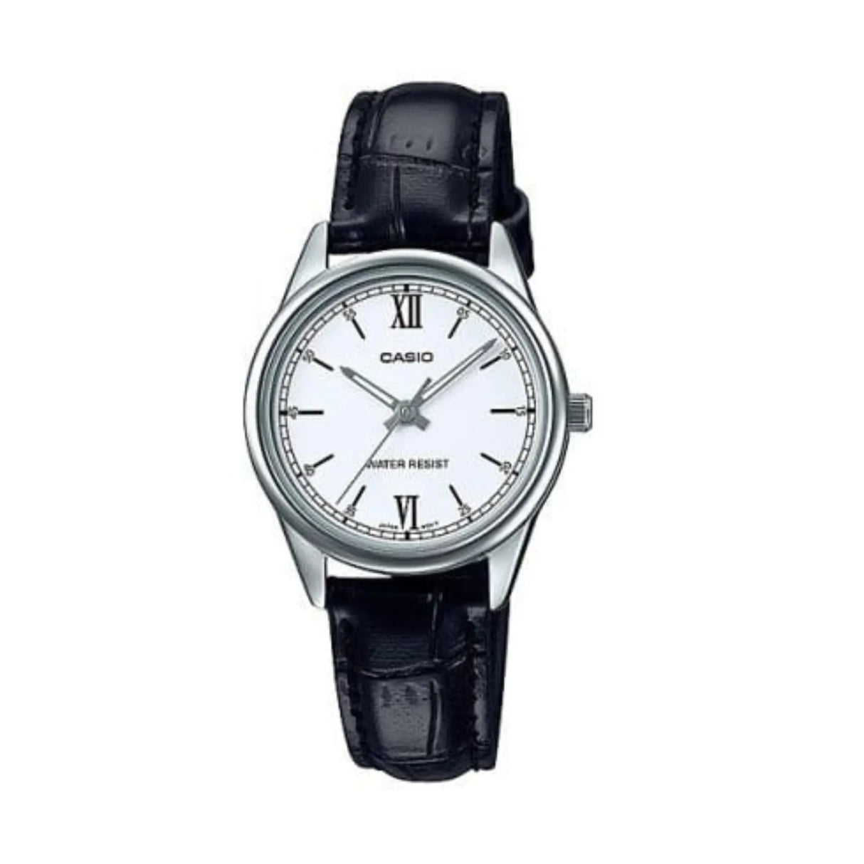 RELOJ ANALOGICO MUJER LTP-V005L-7B2UDF CASIO NEGRO CASUAL 1030149 CASIO