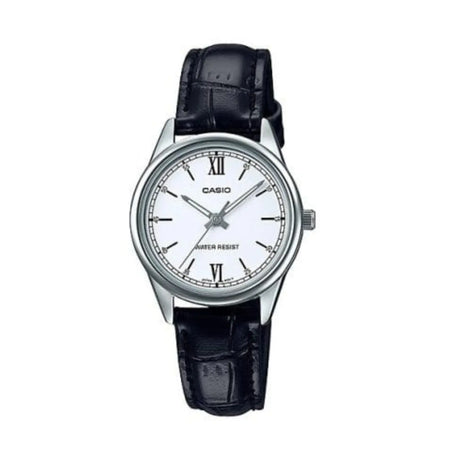 RELOJ ANALOGICO MUJER LTP-V005L-7B2UDF CASIO NEGRO CASUAL 1030149 CASIO