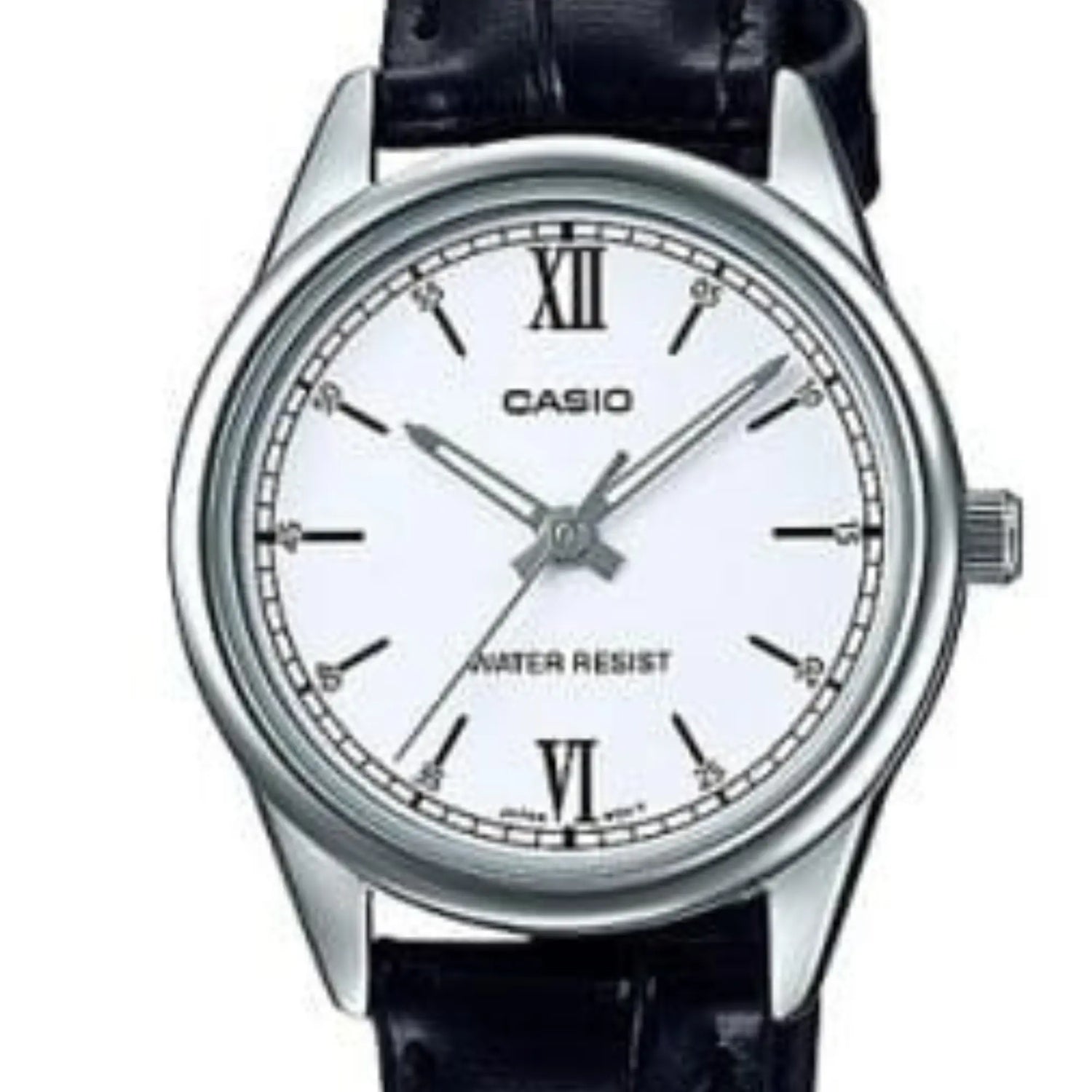 RELOJ ANALOGICO MUJER LTP-V005L-7B2UDF CASIO NEGRO CASUAL 1030149 CASIO