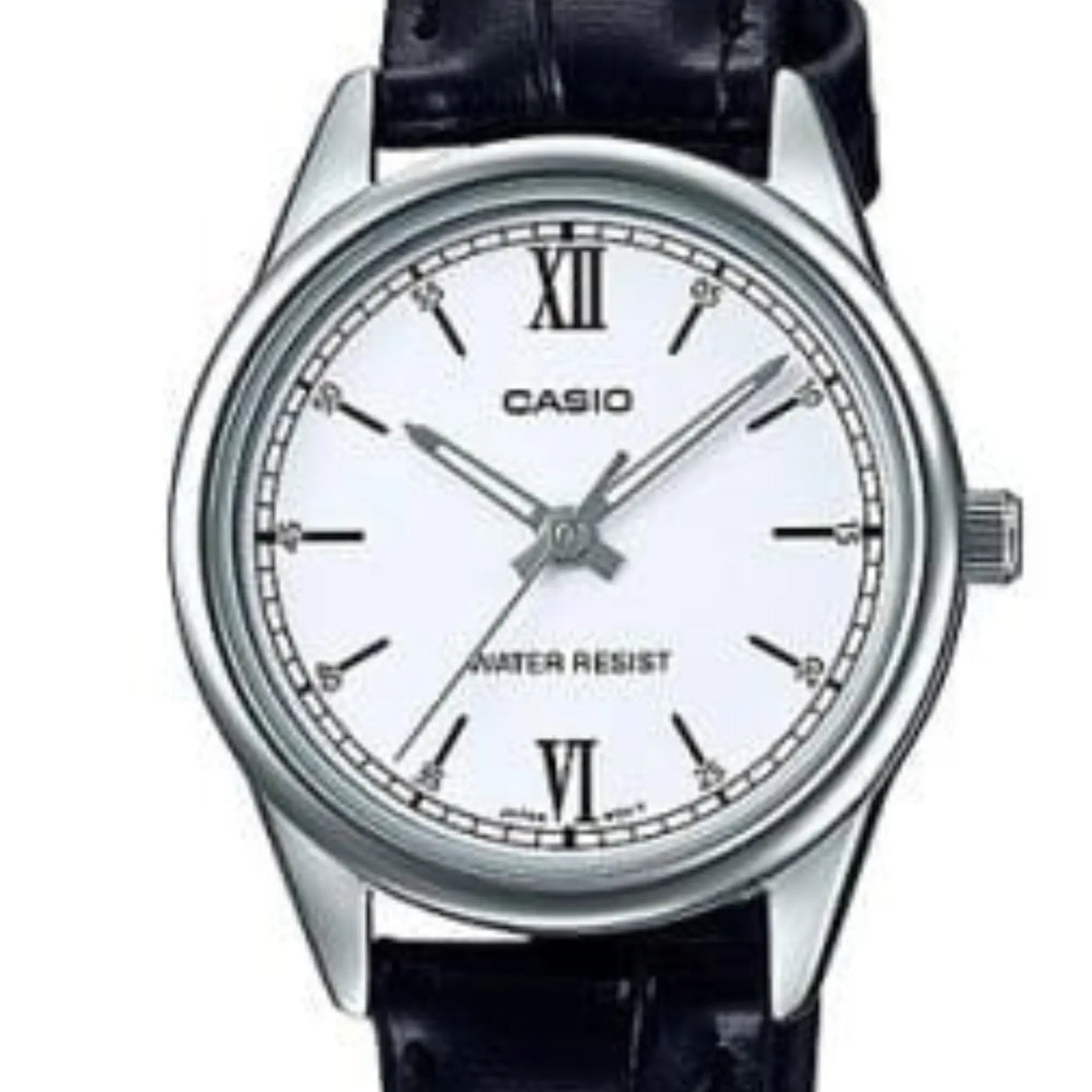 RELOJ ANALOGICO MUJER LTP-V005L-7B2UDF CASIO NEGRO CASUAL 1030149 CASIO