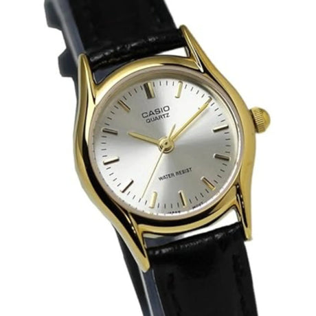 RELOJ ANALOGICO MUJER LTP-1094Q-7ARDF CASIO NEGRO CASUAL 1030138 CASIO