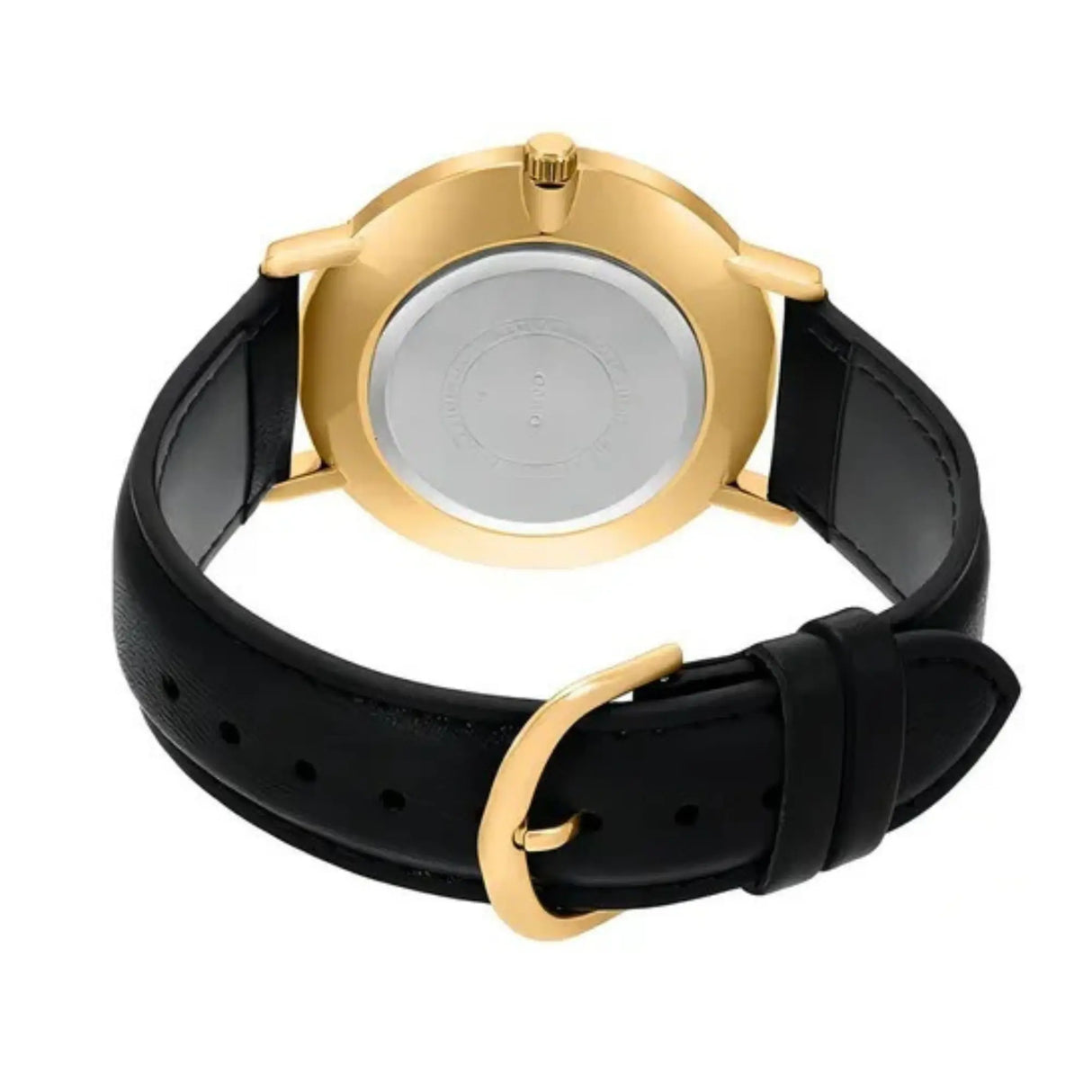 RELOJ ANALOGICO MUJER LTP-VT01GL-1BUDF CASIO NEGRO CASUAL 1030158 CASIO