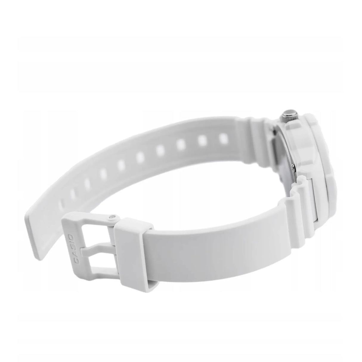RELOJ ANALOGICO MUJER LRW-200H-7BVCF CASIO BLANCO SPORT 1030137 CASIO