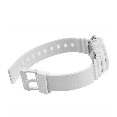 RELOJ ANALOGICO MUJER LRW-200H-7BVCF CASIO BLANCO SPORT 1030137 CASIO