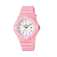 RELOJ ANALOGICO MUJER LRW-200H-4B2VCF CASIO ROSA SPORT 1030136 CASIO