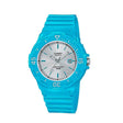 RELOJ ANALOGICO MUJER LRW-200H-2E3VCF CASIO CELESTE SPORT 1030135 CASIO