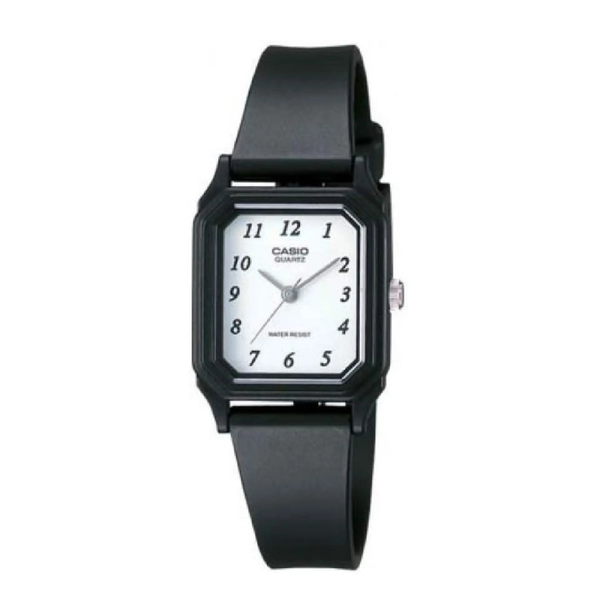 RELOJ ANALOGICO MUJER LQ-142-7BDF CASIO NEGRO CASUAL 1030131 CASIO