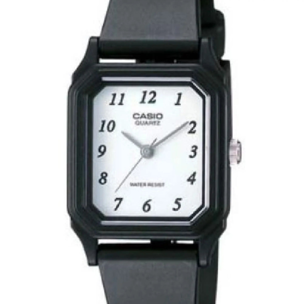 RELOJ ANALOGICO MUJER LQ-142-7BDF CASIO NEGRO CASUAL 1030131 CASIO