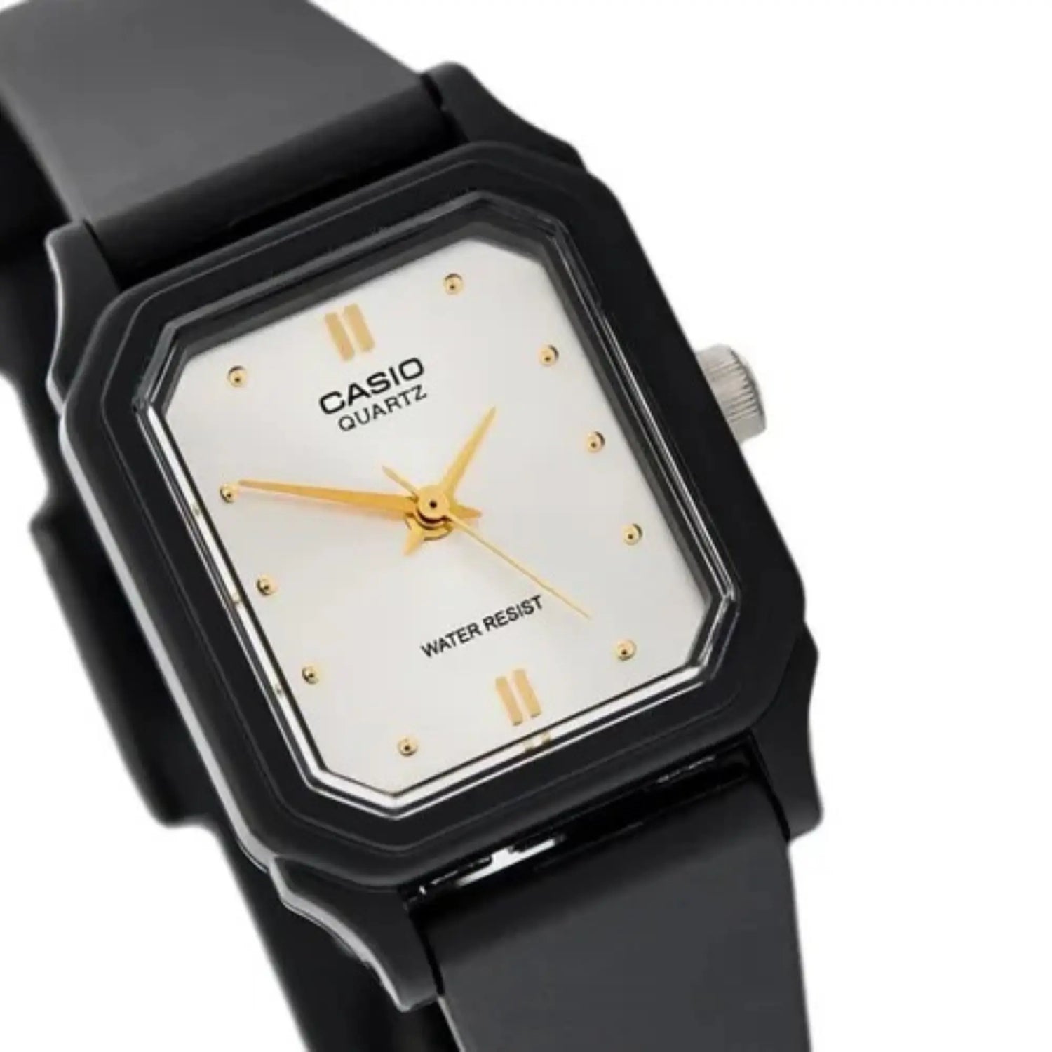 RELOJ ANALOGICO MUJER LQ-142E-7ADF CASIO	NEGRO CASUAL 1030133 CASIO