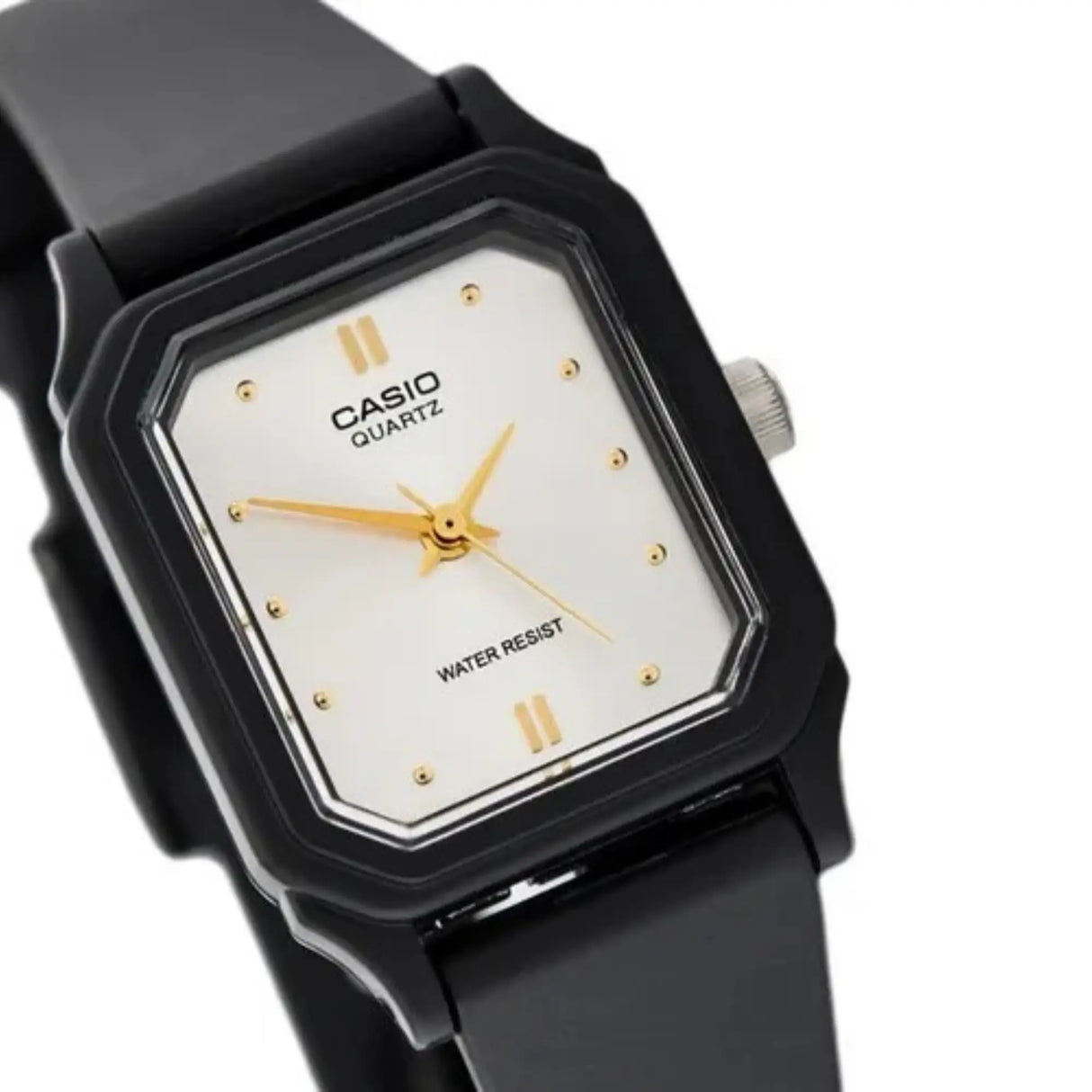 RELOJ ANALOGICO MUJER LQ-142E-7ADF CASIO	NEGRO CASUAL 1030133 CASIO