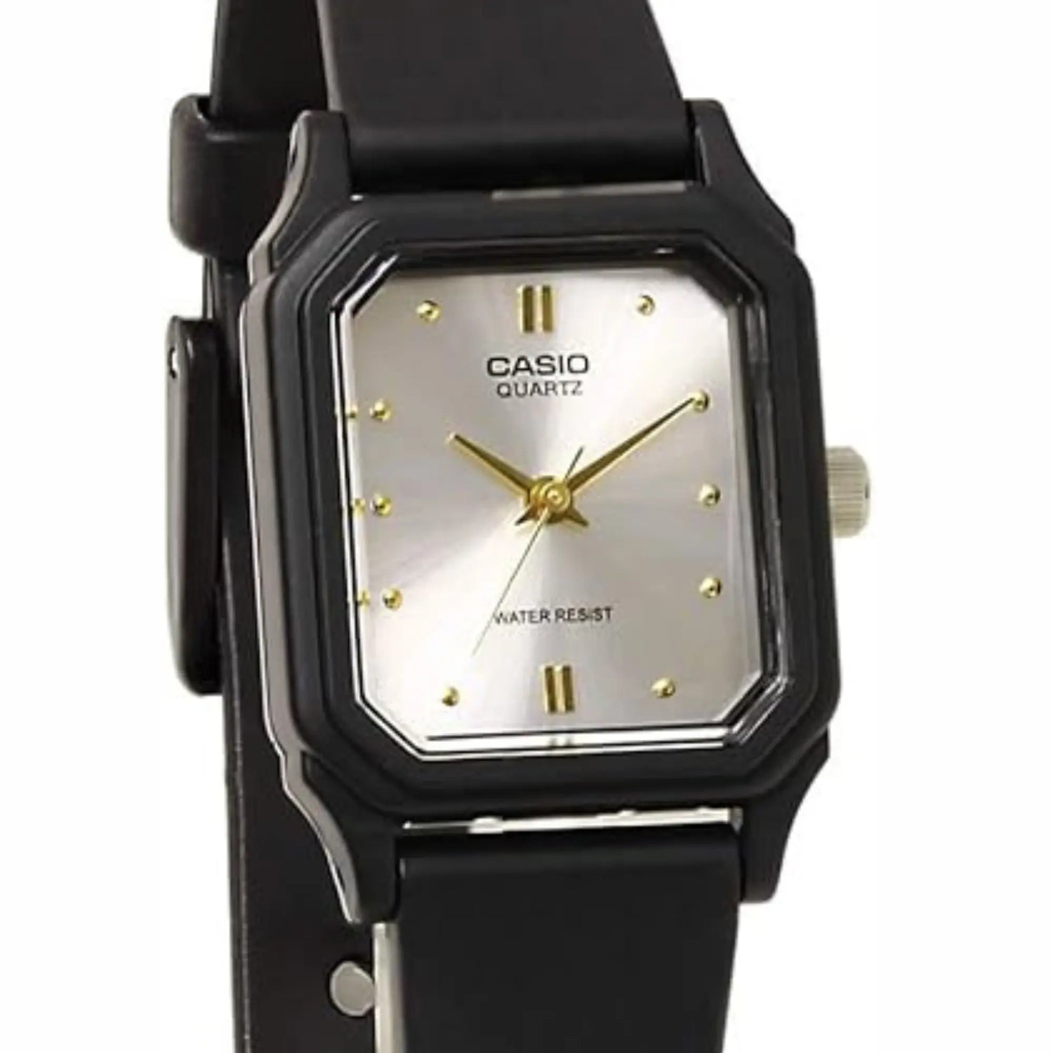RELOJ ANALOGICO MUJER LQ-142E-7ADF CASIO	NEGRO CASUAL 1030133 CASIO