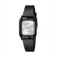 RELOJ ANALOGICO MUJER LQ-142E-7ADF CASIO	NEGRO CASUAL 1030133 CASIO