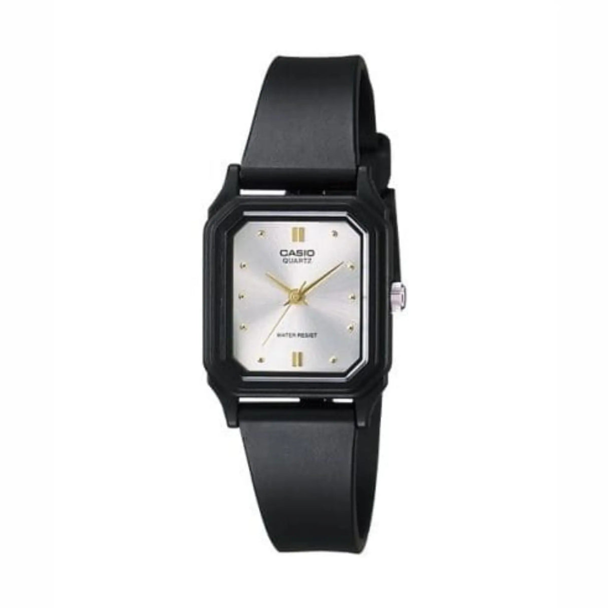 RELOJ ANALOGICO MUJER LQ-142E-7ADF CASIO	NEGRO CASUAL 1030133 CASIO