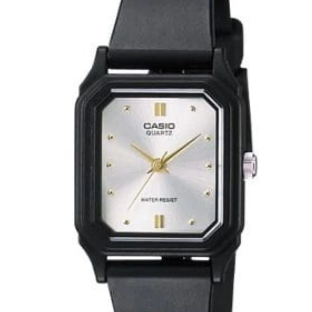 RELOJ ANALOGICO MUJER LQ-142E-7ADF CASIO	NEGRO CASUAL 1030133 CASIO
