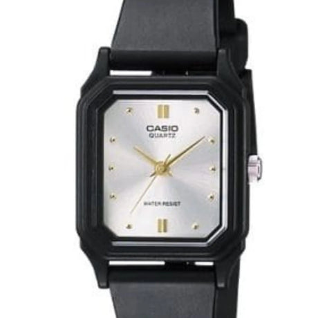 RELOJ ANALOGICO MUJER LQ-142E-7ADF CASIO	NEGRO CASUAL 1030133 CASIO