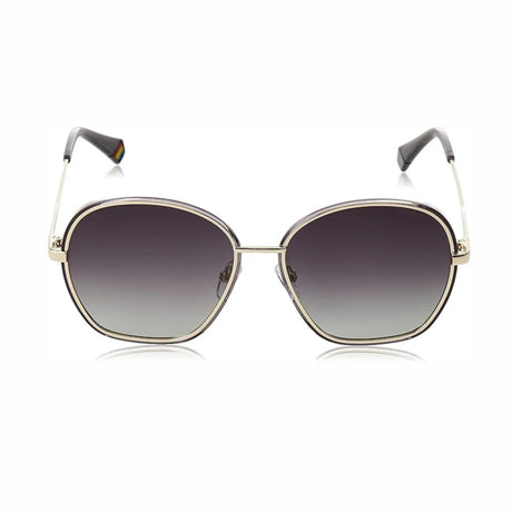 LENTES DE SOL POLARIZADA MUJER PLD 6113/S 2M2LB POLAROID CORE CASUAL 1019163 POLAROID