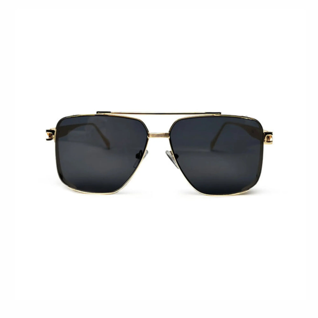 LENTES DE SOL POLARIZADO HOMBRE 5028G BOSELLI DORADO CLASICO 1021626 BOSELLI