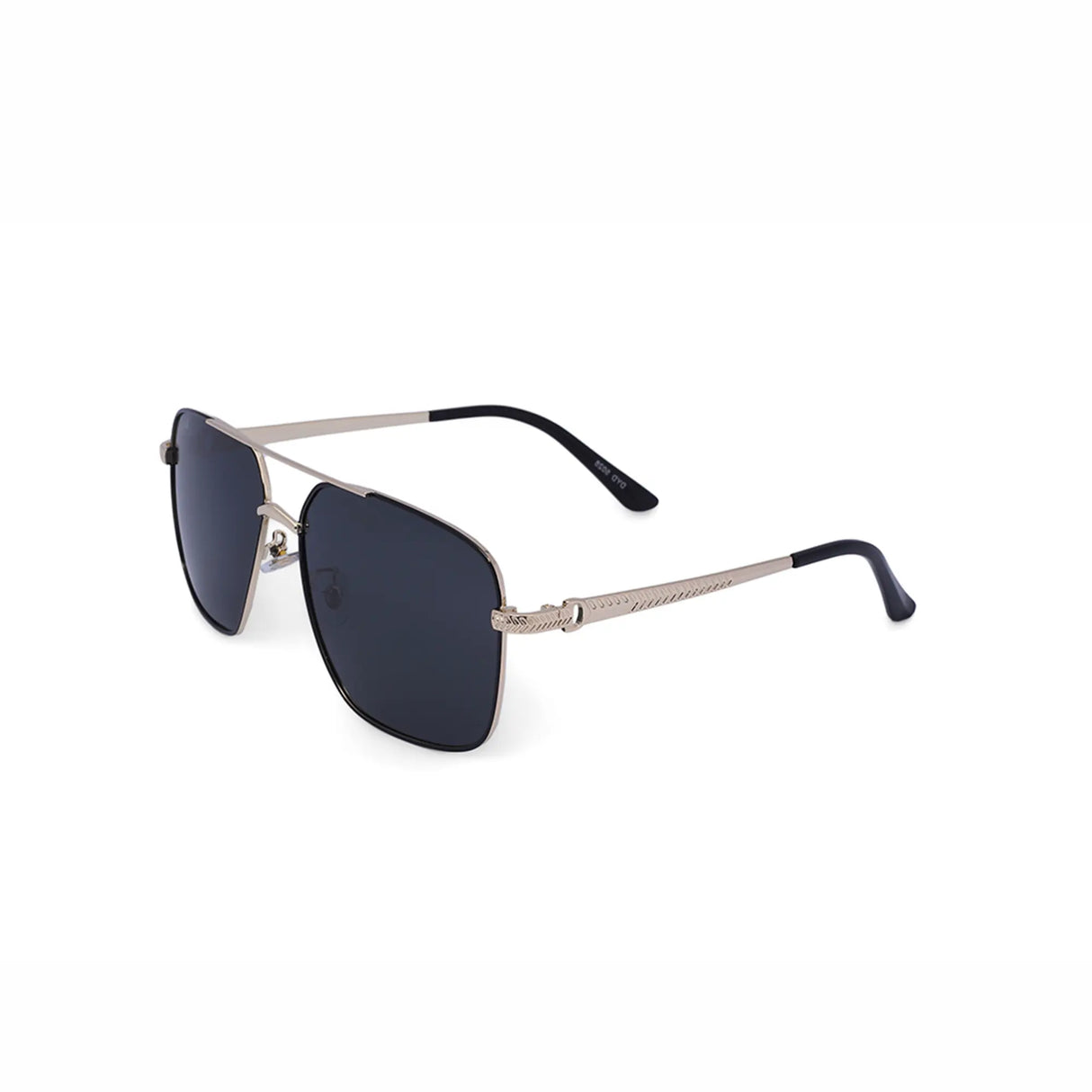LENTES DE SOL POLARIZADO HOMBRE 5028G BOSELLI DORADO CLASICO 1021626 BOSELLI