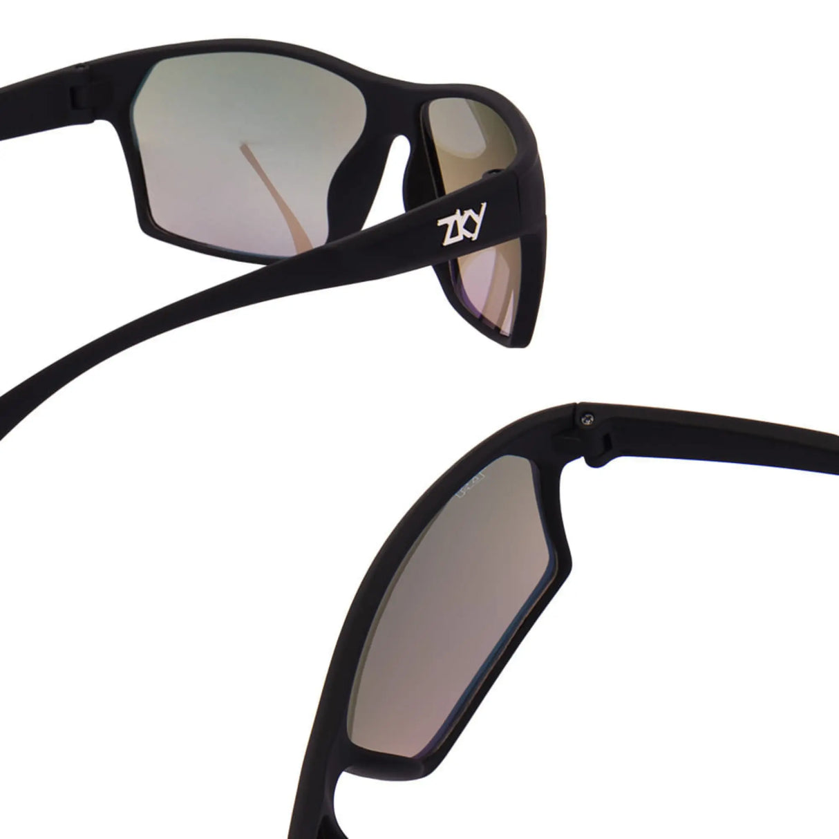LENTES DE SOL UV400 HOMBRE ZKG5121 ZKY SPORT 1018519 ZKY