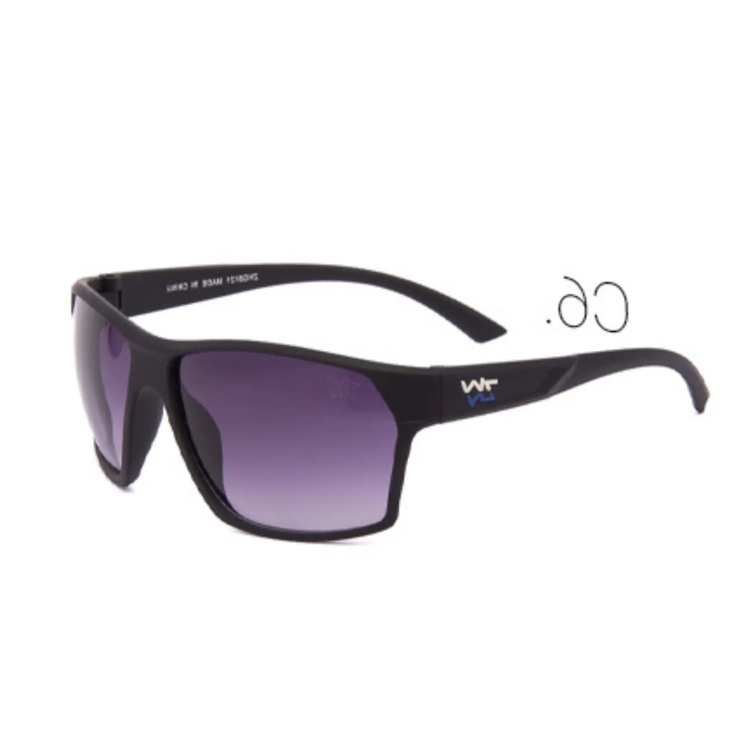 LENTES DE SOL UV400 HOMBRE ZKG5121 ZKY SPORT 1018519 ZKY