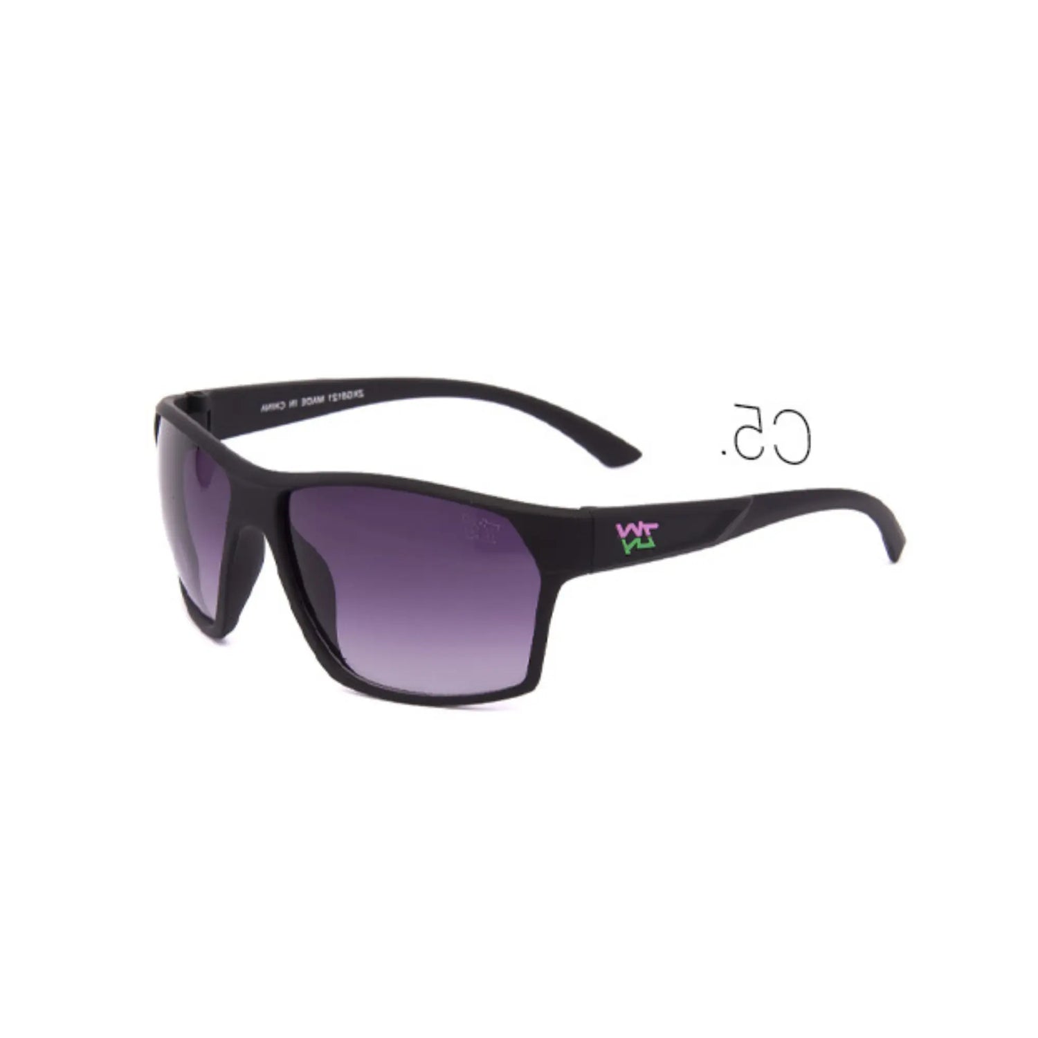 LENTES DE SOL UV400 HOMBRE ZKG5121 ZKY SPORT 1018519 ZKY