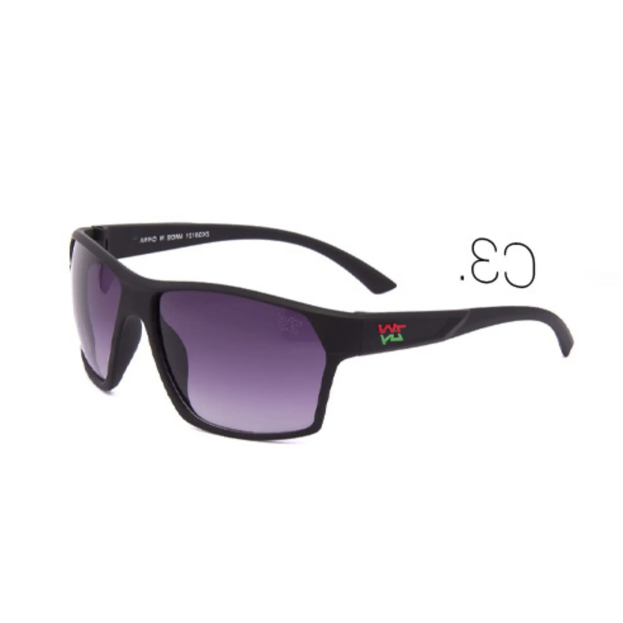 LENTES DE SOL UV400 HOMBRE ZKG5121 ZKY SPORT 1018519 ZKY