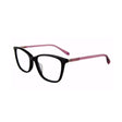 MONTURA DESCANSO UNISEX VFI396 0700 51 FILA NEGRO CASUAL 1029643 FILA