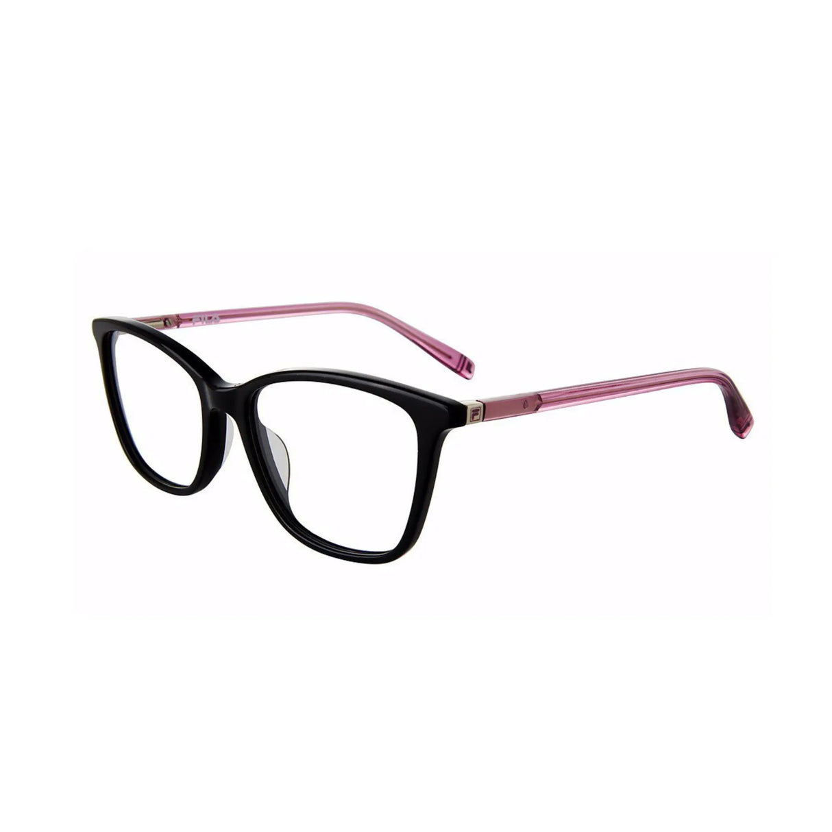 MONTURA DESCANSO UNISEX VFI396 0700 51 FILA NEGRO CASUAL 1029643 FILA